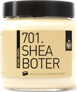 Shea Butter (Biologisch & Ongeraffineerd) 100 Ml -Lichaamsverzorging 1004x1200 2