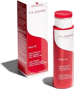 Clarins Body Fit Expert Minceur Anti Cellulite - Bodylotion - 200 Ml 21 Clarins Body Fit Expert Minceur Anti Cellulite - Bodylotion - 200 Ml -Lichaamsverzorging 1009x1200