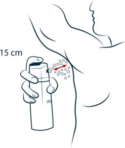 Axe Excite Bodyspray Deodorant - 6 X 150 Ml - Voordeelverpakking 18 Axe Excite Bodyspray Deodorant - 6 X 150 Ml - Voordeelverpakking -Lichaamsverzorging 1013x1200 2