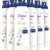 Dove Deeply Nourishing Doucheschuim - 6 X 200ml - Voordeelverpakking