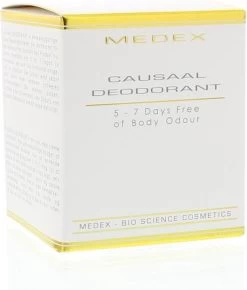 Medex Causaal Deodorant - 20 Ml -Lichaamsverzorging 1021x1200 1