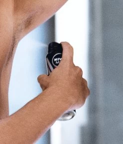 NIVEA Men Fresh Active - 150 Ml - Deodorant Spray - 6 St - Voordeelverpakking -Lichaamsverzorging 1027x1200 25