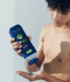 NIVEA MEN Energy - 6x 500 Ml - Voordeelverpakking - Douchegel 10 NIVEA MEN Energy - 6x 500 Ml - Voordeelverpakking - Douchegel -Lichaamsverzorging 1027x1200 8