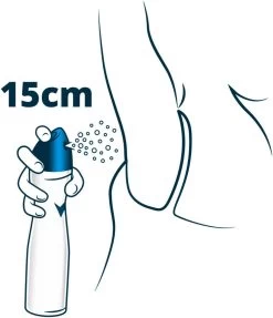 Rexona Women Invisible Diamond Deodorant - 6 X 150 Ml - Voordeelverpakking -Lichaamsverzorging 1033x1200 1