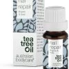 Australian Bodycare Nail Repair 10 Ml - Nagelverzorging Voor Verkleurde, Gescheurde Of Ruwe Nagels - Met Tea Tree Olie En Vitamine E, Die Zorgen Voor Intensieve Verzorging - Kan Ook Gebruikt Worden Voor De Verzorging Van Schimmelnagels & Kalknagels