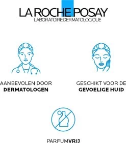La Roche-Posay Cicaplast Balsem B5+ - 40ml - Voor Gevoelige Huid - Helpt De Huid Herstellen 16 La Roche-Posay Cicaplast Balsem B5+ - 40ml - Voor Gevoelige Huid - Helpt De Huid Herstellen -Lichaamsverzorging 1054x1200