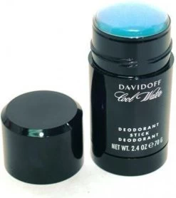 Davidoff Cool Water Homme Deodorant Stick - Deodorant - 70 Ml -Lichaamsverzorging 1066x1200 5
