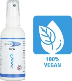 Prontolind Piercing Spray - 75ml - Piercing Aftercare - Piercing Nazorg - Sterilon - Piercing Verzorging -Lichaamsverzorging 1069x1200