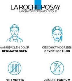 La Roche-Posay Lipikar Balsem AP+m Bodymelk - Droge Huid - 400 Ml 21 La Roche-Posay Lipikar Balsem AP+m Bodymelk - Droge Huid - 400 Ml -Lichaamsverzorging 1075x1200 2