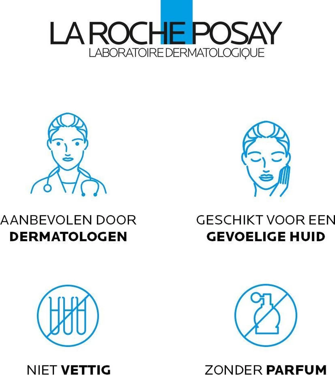 La Roche-Posay Lipikar Balsem AP+m Bodymelk - Droge Huid - 400 Ml 5 La Roche-Posay Lipikar Balsem AP+m Bodymelk - Droge Huid - 400 Ml - Afbeelding 5