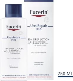 Eucerin UreaRepair PLUS - Urea Lotion - 250 Ml