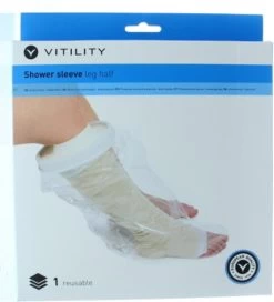 Douchehoes - Been Half -Lichaamsverzorging 1091x1200 1