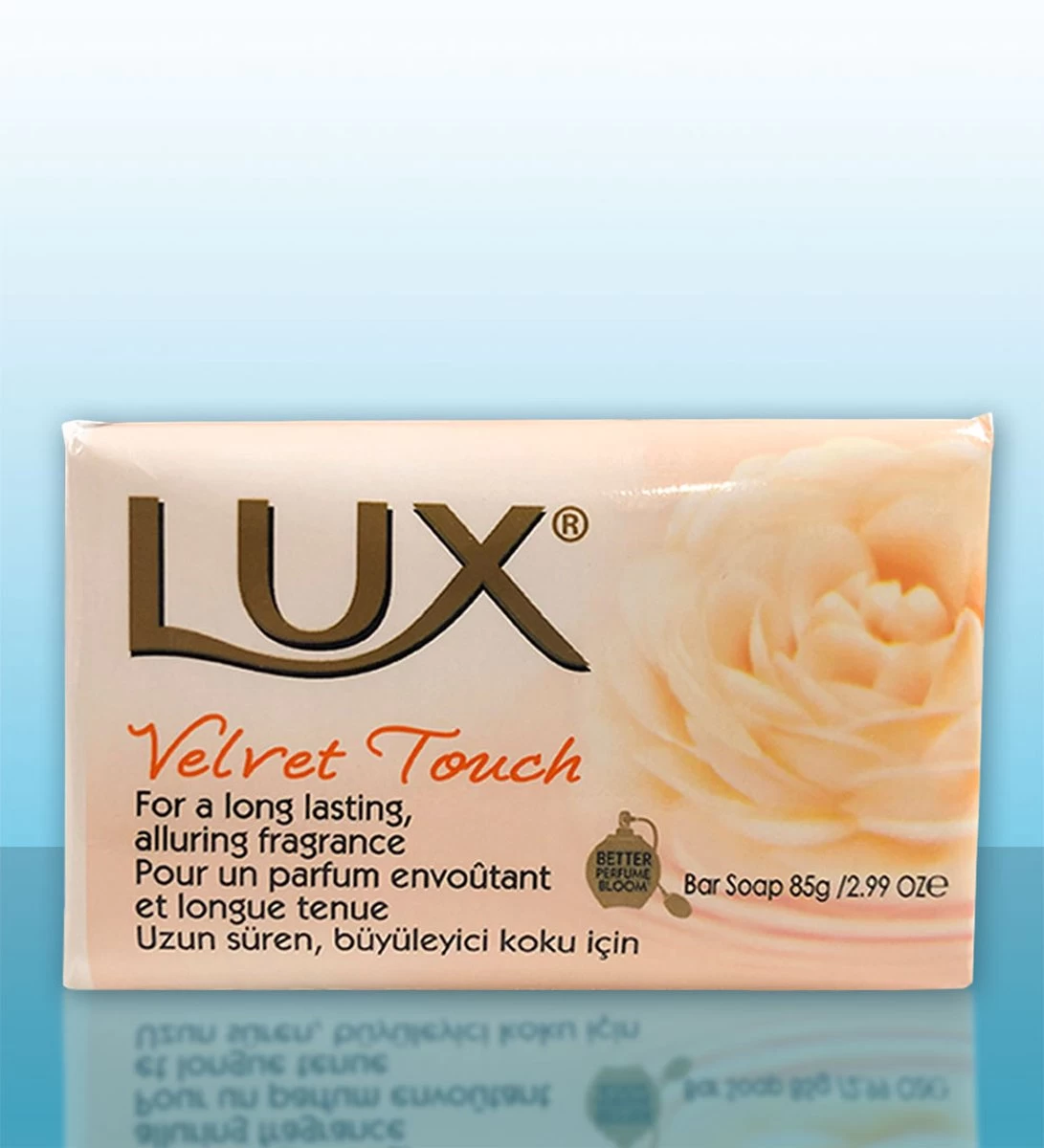 Velvet Touch Zeep 85 Gram - Lux 1 Velvet Touch Zeep 85 Gram - Lux