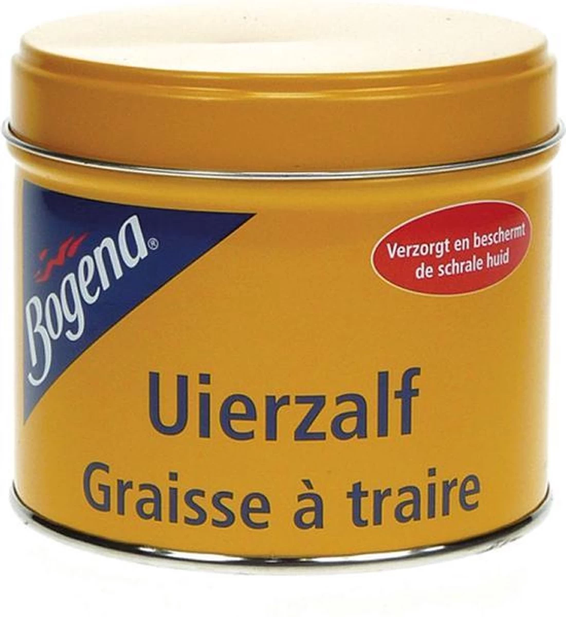 Bogena Uierzalf - 700 Gr - Bodylotion 3 Bogena Uierzalf - 700 Gr - Bodylotion - Afbeelding 3