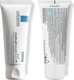 La Roche-Posay Cicaplast Balsem B5+ - 100ml - Voor Gevoelige Huid 19 La Roche-Posay Cicaplast Balsem B5+ - 100ml - Voor Gevoelige Huid -Lichaamsverzorging 1105x1200 1