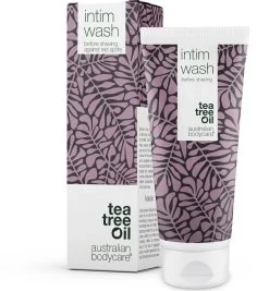 Australian Bodycare Intim Wash 200 Ml - Intieme Zeep Voor De Dagelijkse Wasbeurt Met Tea Tree Olie - Helpt Bij Jeuk, Onaangename Geurtjes En Ander Intiem Ongemak - Effectief Tegen Rode Bultjes, Scheerbrand En Ingegroeide Haartjes Na Intiem Scheren 13 Australian Bodycare Intim Wash 200 Ml - Intieme Zeep Voor De Dagelijkse Wasbeurt Met Tea Tree Olie - Helpt Bij Jeuk, Onaangename Geurtjes En Ander Intiem Ongemak - Effectief Tegen Rode Bultjes, Scheerbrand En Ingegroeide Haartjes Na Intiem Scheren -Lichaamsverzorging 1110x1200