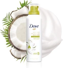 Dove Coconot Oil Doucheschuim - 6 X 200ml - Voordeelverpakking -Lichaamsverzorging 1118x1200 3
