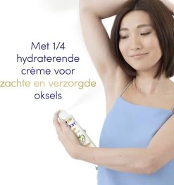 Dove Go Fresh Anti-transpirant Deodorant Spray Cucumber - 6 X 150 Ml - Voordeelverpakking 13 Dove Go Fresh Anti-transpirant Deodorant Spray Cucumber - 6 X 150 Ml - Voordeelverpakking -Lichaamsverzorging 1129x1200 19