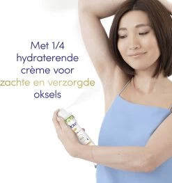 Dove Invisible Dry Anti-transpirant Deodorant - 6 X 75 Ml - Voordeelverpakking -Lichaamsverzorging 1129x1200 7