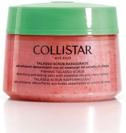 Collistar Talasso Scrub Firming - 700 Gr -Lichaamsverzorging 1132x1200 1