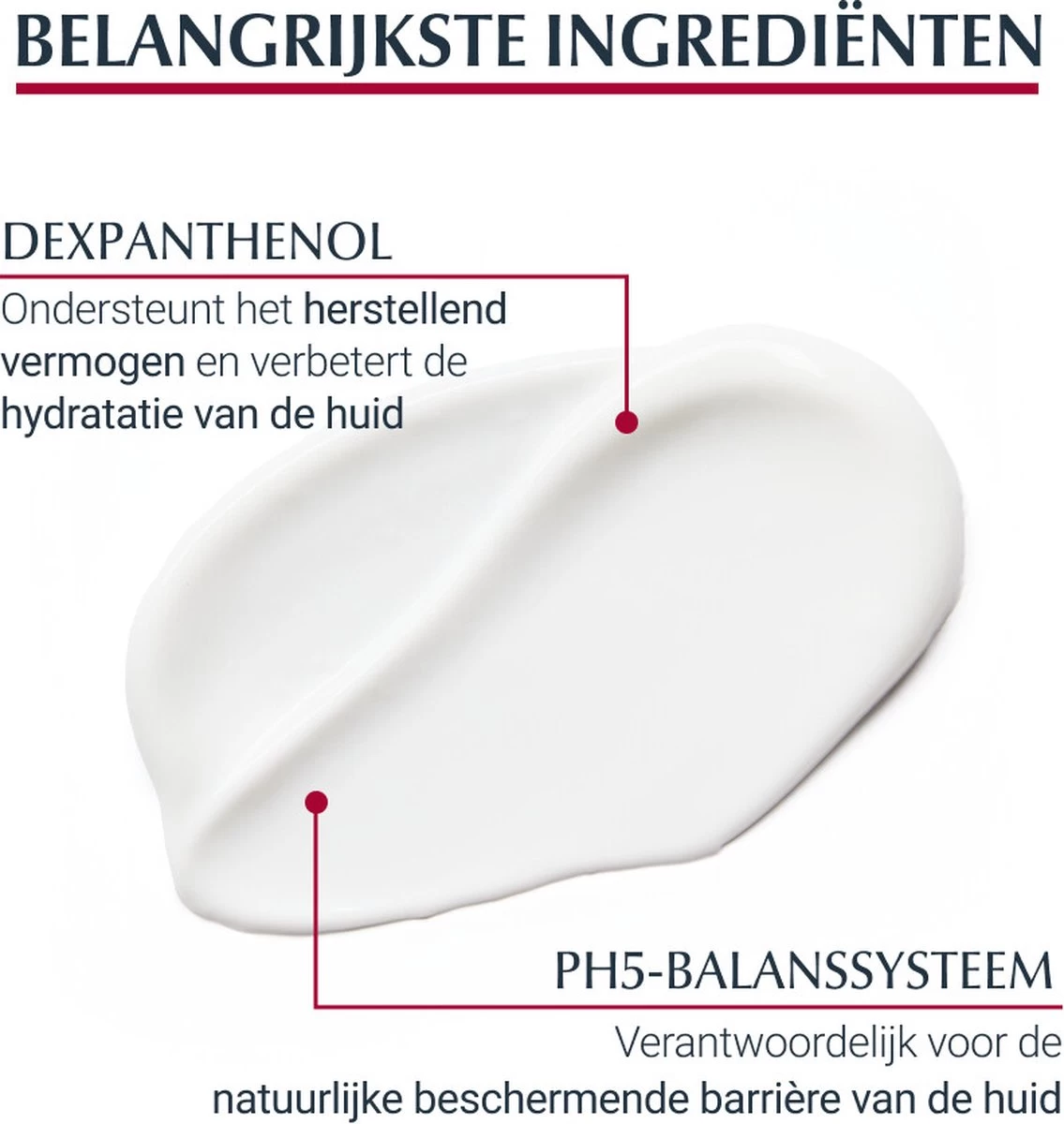 Eucerin Intensive Bodylotion - 400 Ml 3 Eucerin Intensive Bodylotion - 400 Ml - Afbeelding 3