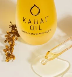 Kahai Oil - Monster 2 Ml - 100% Natuurlijke Anti-Aging Gezichtsolie - Cacay Olie - Huidverzorging - Krijg €3,- Retour Bij De Volgende Bestelling! -Lichaamsverzorging 1137x1200