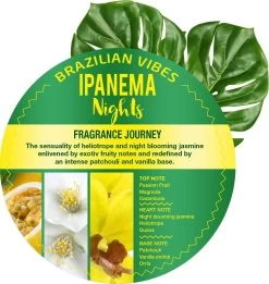 Fa Brazilian Nights Douchegel 6x 250ml - Grootverpakking -Lichaamsverzorging 1137x1200 3