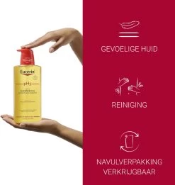 Eucerin PH5 Douche Olie - 400 Ml -Lichaamsverzorging 1137x1200 4