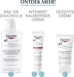 Eucerin AtopiControl Body Care Lotion 12% Omega - Bodylotion - 400 Ml 38 Eucerin AtopiControl Body Care Lotion 12% Omega - Bodylotion - 400 Ml -Lichaamsverzorging 1143x1200 1