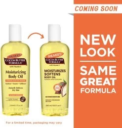 Palmers Cocoa Butter Formula Moisturising Body Oil - 250 Ml - Body Oil -Lichaamsverzorging 1144x1200 2