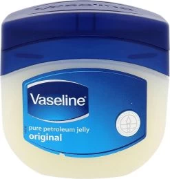 Vaseline® Vaseline Original Petroleum 250 Ml