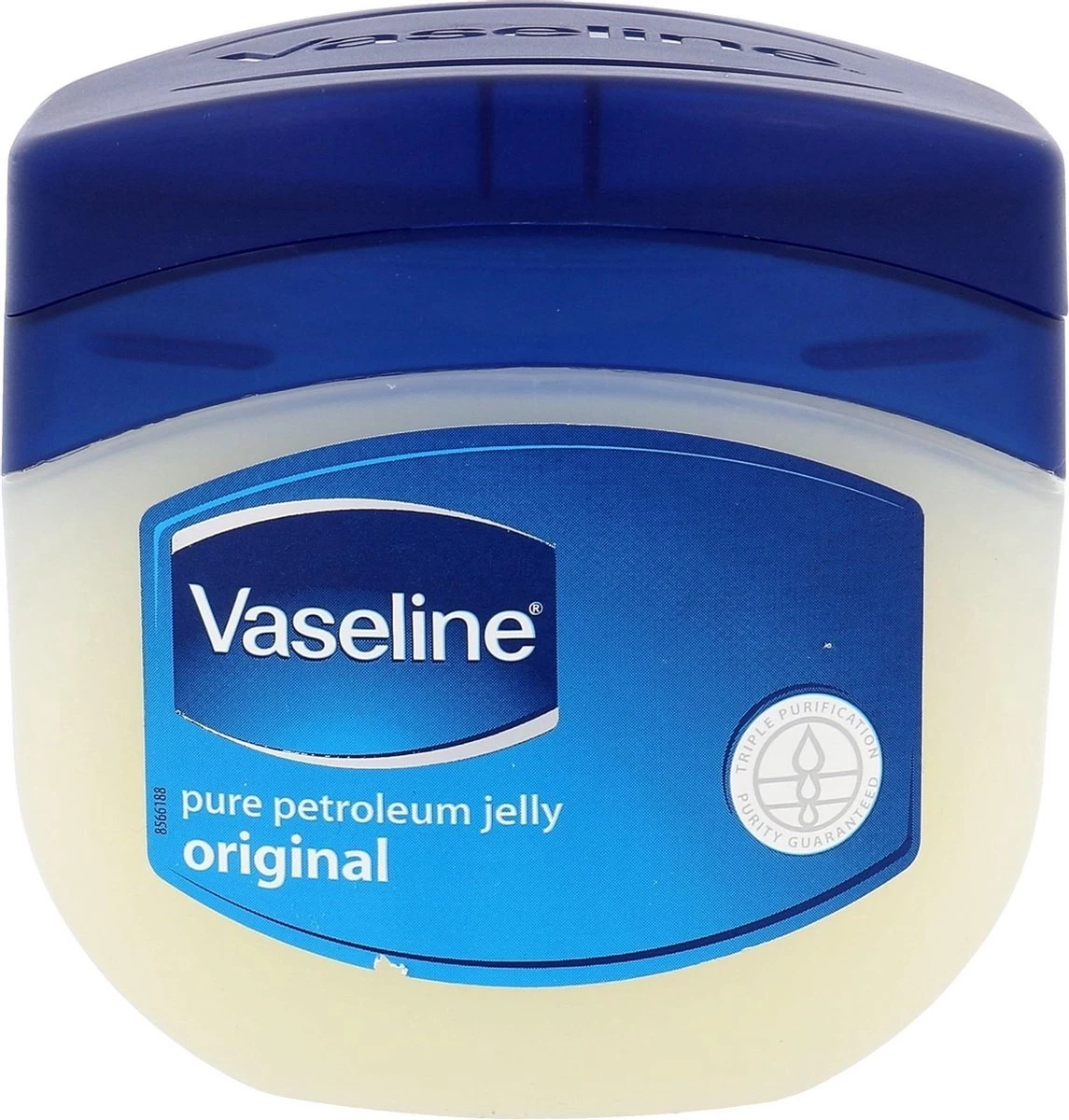 Vaseline® Vaseline Original Petroleum 250 Ml 1 Vaseline® Vaseline Original Petroleum 250 Ml