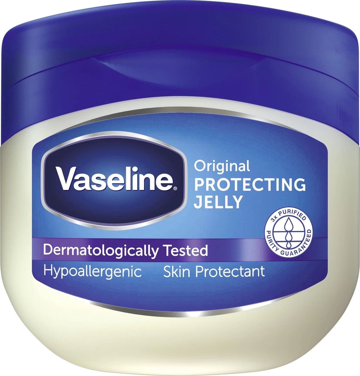 Vaseline® Vaseline Original Petroleum 250 Ml 2 Vaseline® Vaseline Original Petroleum 250 Ml - Afbeelding 2