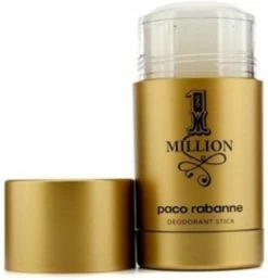 Paco Rabanne 1 Million Deodorant Stick - Deodorant - 75 Ml -Lichaamsverzorging 1151x1200 7