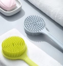 Blubs® Badborstel - Dry Brush - Grijs 16 Blubs® Badborstel - Dry Brush - Grijs -Lichaamsverzorging 1156x1200 2