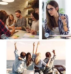 Lady Speed Stick Black Orchid - Deo - Deodorant Vrouw - Deodorant - Anti Transpirant - Antiperspirant - 48 Uur Bescherming - Deo Stick - Deo Rituals - 45 G - -Lichaamsverzorging 1160x1200 12