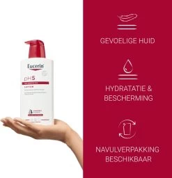 Eucerin Intensive Bodylotion - 400 Ml 24 Eucerin Intensive Bodylotion - 400 Ml -Lichaamsverzorging 1160x1200 4