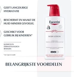 Eucerin Intensive Bodylotion - 400 Ml 38 Eucerin Intensive Bodylotion - 400 Ml -Lichaamsverzorging 1160x1200 7