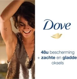Dove Deodorant Vrouw Cucumber Green Tea - 6 X 50 Ml - Voordeelverpakking -Lichaamsverzorging 1161x1200 6
