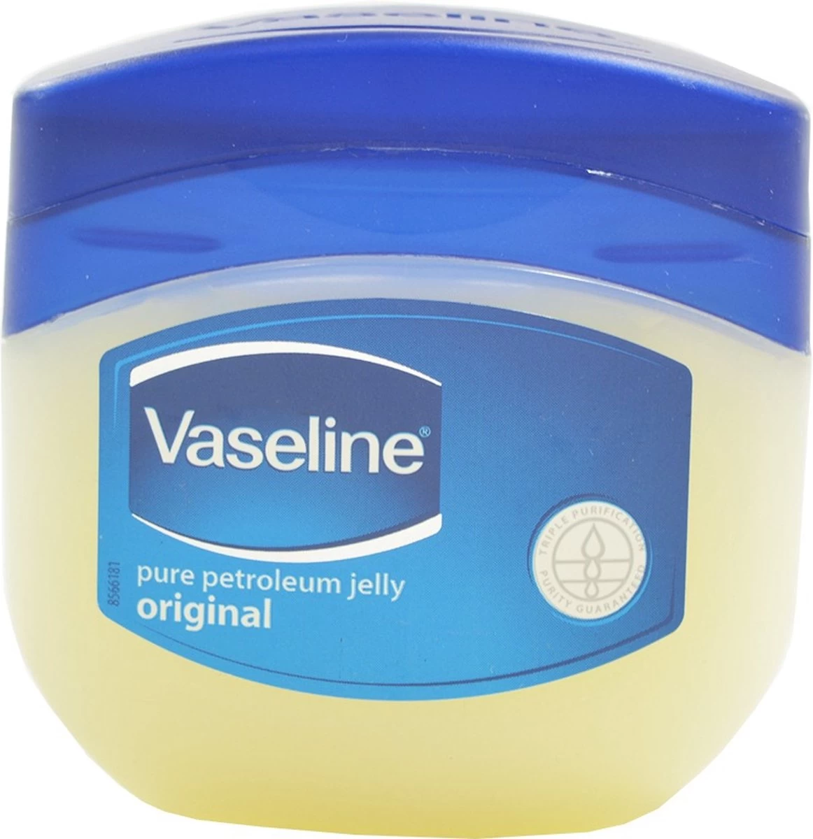 Vaseline® Vaseline Original Petroleum 250 Ml 15 Vaseline® Vaseline Original Petroleum 250 Ml - Afbeelding 15