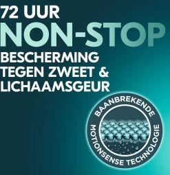 Rexona Men Marine Deodorant - 6 X 150 Ml - Voordeelverpakking -Lichaamsverzorging 1162x1200 10