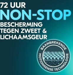 Rexona Men Cobalt Dry Anti-transpirant Deodorant Spray - 6 X 150 Ml - Voordeelverpakking -Lichaamsverzorging 1162x1200 9