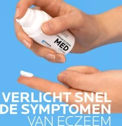 La Roche-Posay Lipikar Eczema MED - 30 Ml -Lichaamsverzorging 1167x1200 1