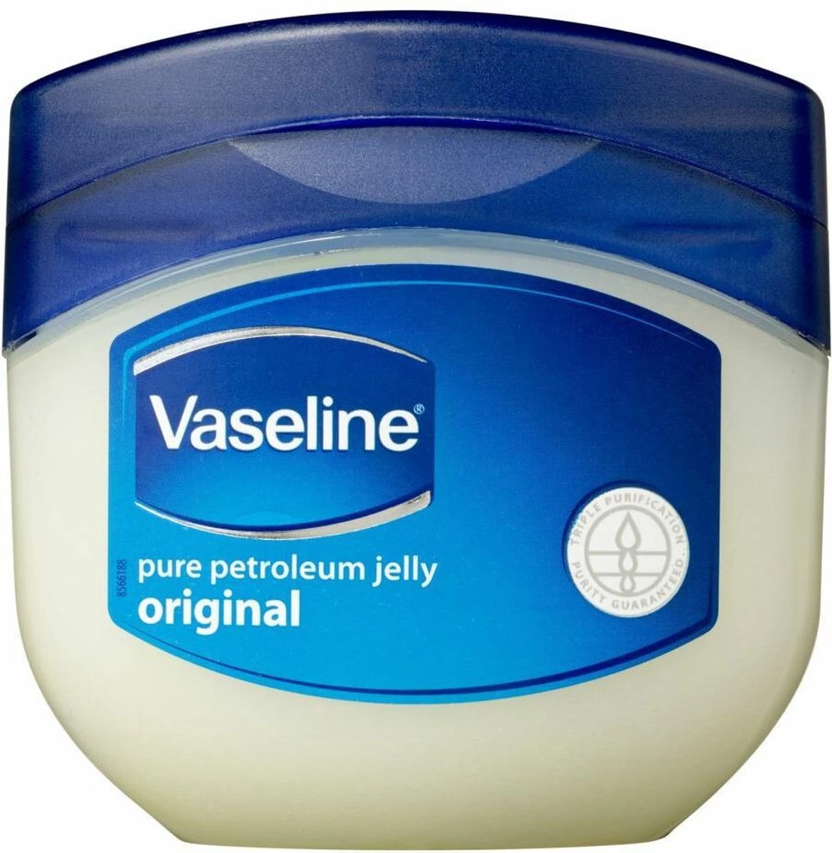 Vaseline® Vaseline Original Petroleum 250 Ml 10 Vaseline® Vaseline Original Petroleum 250 Ml - Afbeelding 10