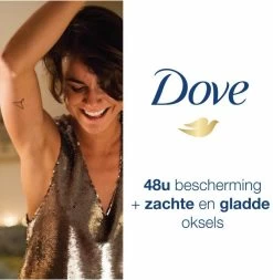 6x Dove Deodorant Roller Original 50 Ml 20 6x Dove Deodorant Roller Original 50 Ml -Lichaamsverzorging 1171x1200 5