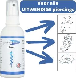 Prontolind Piercing Spray - 75ml - Piercing Aftercare - Piercing Nazorg - Sterilon - Piercing Verzorging -Lichaamsverzorging 1172x1200 2