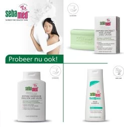 Sebamed Bodylotion - Huidverzorging - 200 Ml -Lichaamsverzorging 1172x1200