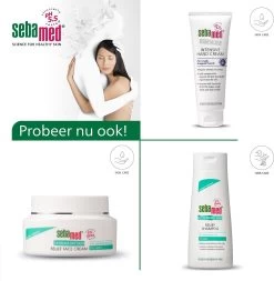 Sebamed Extreme Dry Urea Repair - Lotion 10% - Huidverzorging - 200 Ml 21 Sebamed Extreme Dry Urea Repair - Lotion 10% - Huidverzorging - 200 Ml -Lichaamsverzorging 1172x1200 3