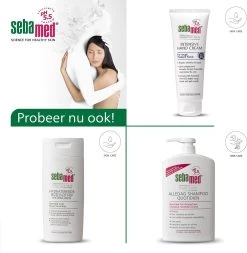 Sebamed Zeepvrije Wasemulsie - Douchemiddel - Zeepdispenser - 1 Liter -Lichaamsverzorging 1172x1200 5