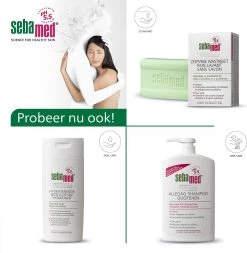 Sebamed Fresh Deodorant Spray - Deodorant - 75 Ml 6 Pack -Lichaamsverzorging 1172x1200 6